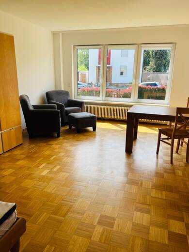 WG-Zimmer zur Miete 500 € 29 m² 1. Geschoss frei ab sofort Königsteiner Str. 5 Eschborn Eschborn 65760