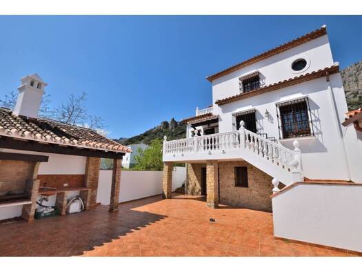 Chalet zum Kauf 399.000 € 5 Zimmer 508 m² Europa 78 Montejaque 29360