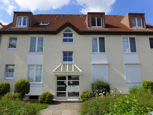 Wohnung zur Miete 545 € 2 Zimmer 53 m² Fallersleben Fallersleben - Sülfeld 38442