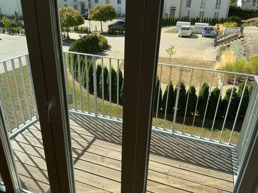 Wohnung zur Miete 1.144 € 3 Zimmer 92,3 m² 1. Geschoss Frommershäuser Straße 101 A Frommershausen Vellmar 34246