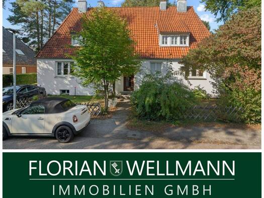 Wohnung zur Miete 895 € 3 Zimmer 64 m² frei ab sofort Gustav-Brandes -Weg 4 Oberneuland Bremen / Oberneuland 28355