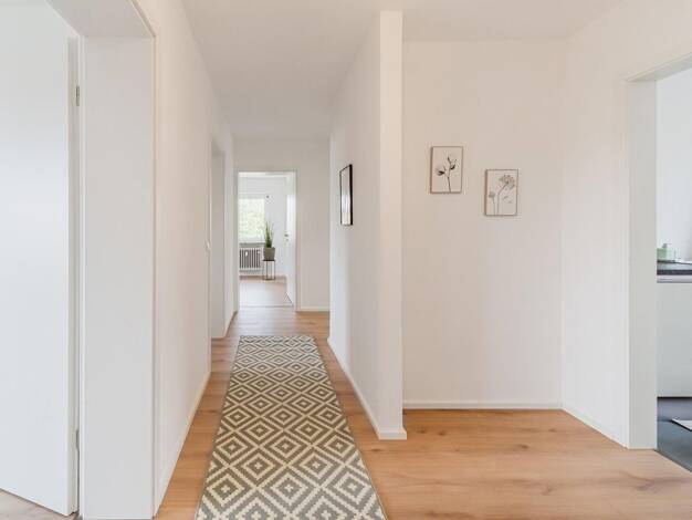 Wohnung zum Kauf provisionsfrei 367.000 € 4 Zimmer 87,5 m² 2. Geschoss Ehningen 71139