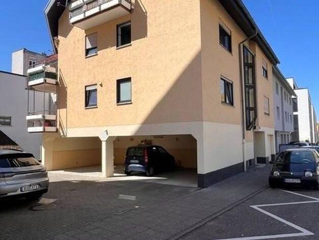 Wohnung zum Kauf provisionsfrei 233.000 € 2 Zimmer 54 m² 1. Geschoss Innenstadt Baden-Baden 76530