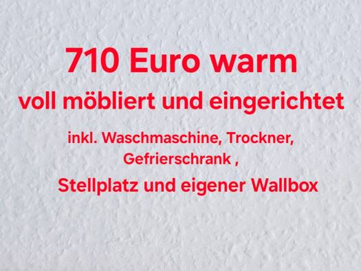Wohnung zur Miete 709 € 1,5 Zimmer 31 m² frei ab 01.09.2025 Untermberg Bietigheim-Bissingen 74321