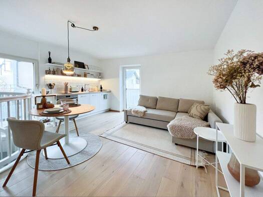 Maisonette zum Kauf provisionsfrei 348.000 € 2,5 Zimmer 50,9 m² Maxglan Salzburg 5020