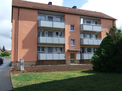 Wohnung zum Kauf provisionsfrei 197.000 € 3 Zimmer 60 m² Geschoss EG/3 Herzogenaurach 9 Herzogenaurach 91074