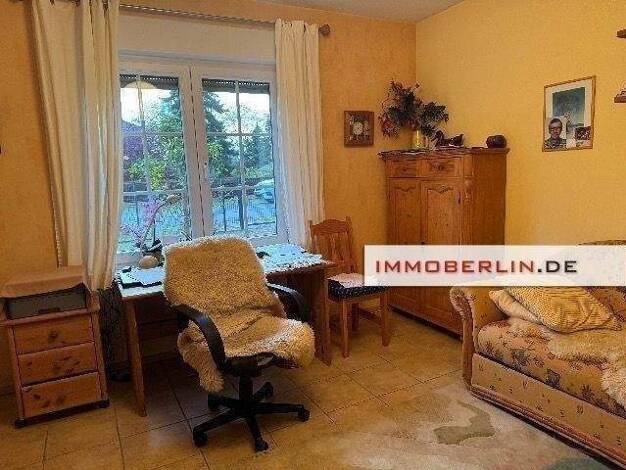 Haus zum Kauf 500.000 € 5 Zimmer 125 m² 1.385 m² Grundstück frei ab sofort Zeesen Königs Wusterhausen 15711