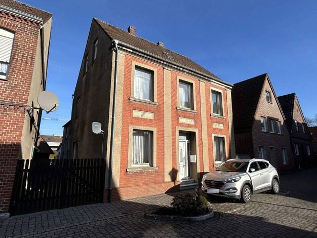 Einfamilienhaus zum Kauf 199.000 € 7 Zimmer 127,9 m² 209 m² Grundstück Sendenhorst 48324