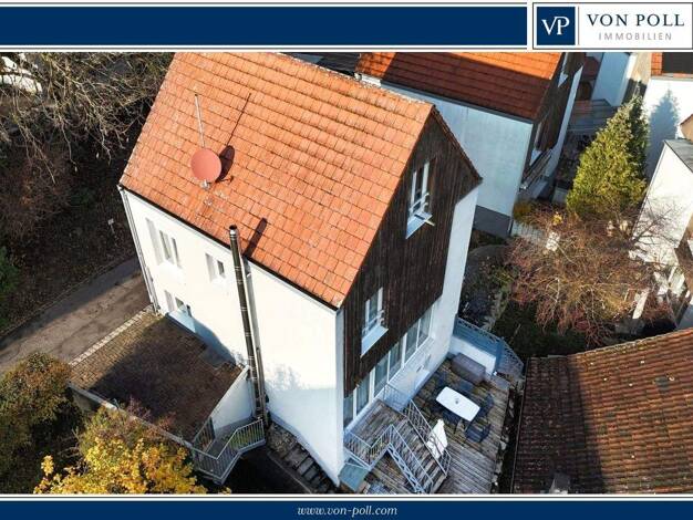 Einfamilienhaus zum Kauf 550.000 € 5 Zimmer 150 m² 166 m² Grundstück Tüllingen Lörrach 79539