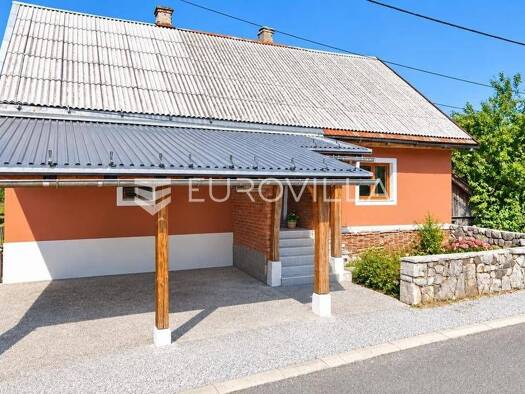 Einfamilienhaus zum Kauf 156.000 € 2 Zimmer 240 m² Homer Lokve 51316
