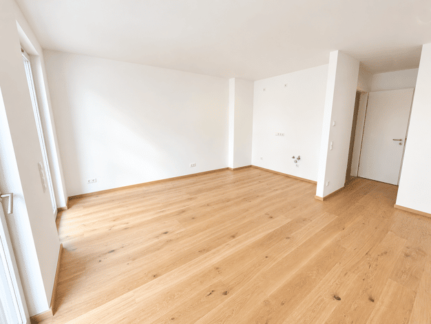 Wohnung zur Miete - Erstbezug 676 € 1 Zimmer 36,3 m² 4. Geschoss frei ab 01.01.2027 Kohlenstraße Zentrum-Süd Leipzig 04107