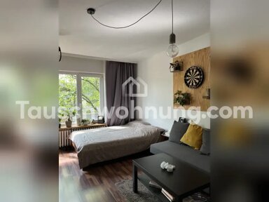 Wohnung zur Miete 530 € 1,5 Zimmer 37 m² 4. Geschoss Altstadt - Nord Köln 50670