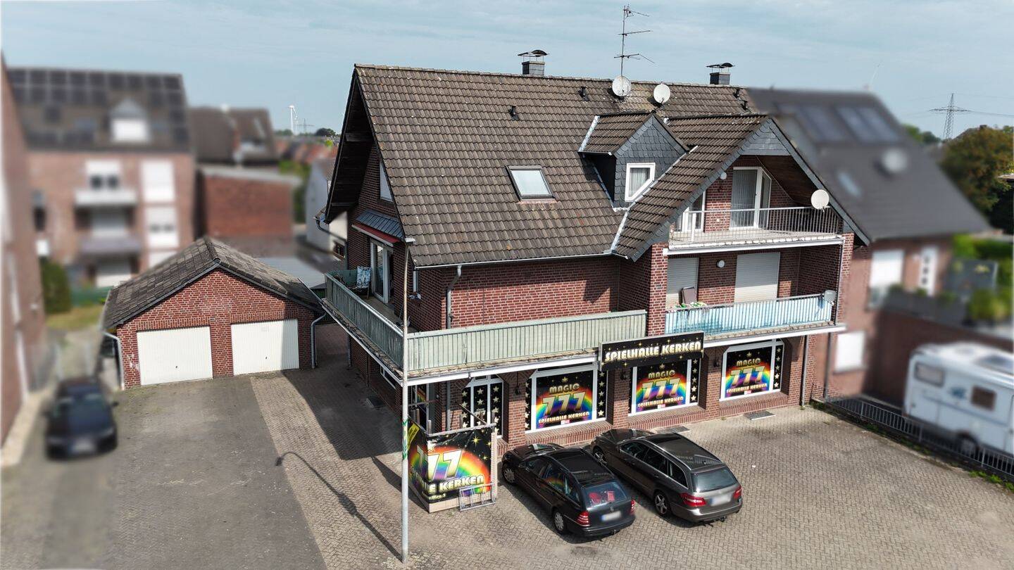 Gewerbeobjekt zum Kauf - Ansicht 3