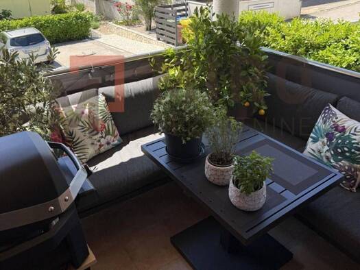 Wohnung zum Kauf 218.000 € 3 Zimmer 51 m² 1. Geschoss Soline, Dobrinj Dobrinj