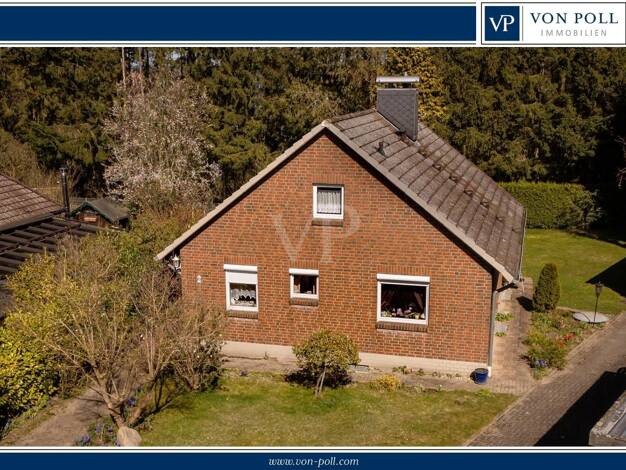 Einfamilienhaus zum Kauf 289.000 € 3 Zimmer 84 m² 850 m² Grundstück Mustin 23911