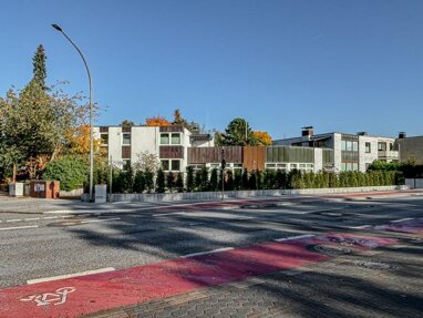 Immobilie zum Kauf als Kapitalanlage geeignet 2.350.000 € 546 m² 1.074 m² Grundstück teilbar ab 546 m² Garstedt Norderstedt 22850