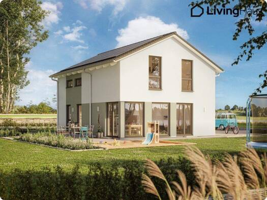 Einfamilienhaus zum Kauf 654.166 € 5 Zimmer 142,5 m² 529 m² Grundstück Teltow 14513