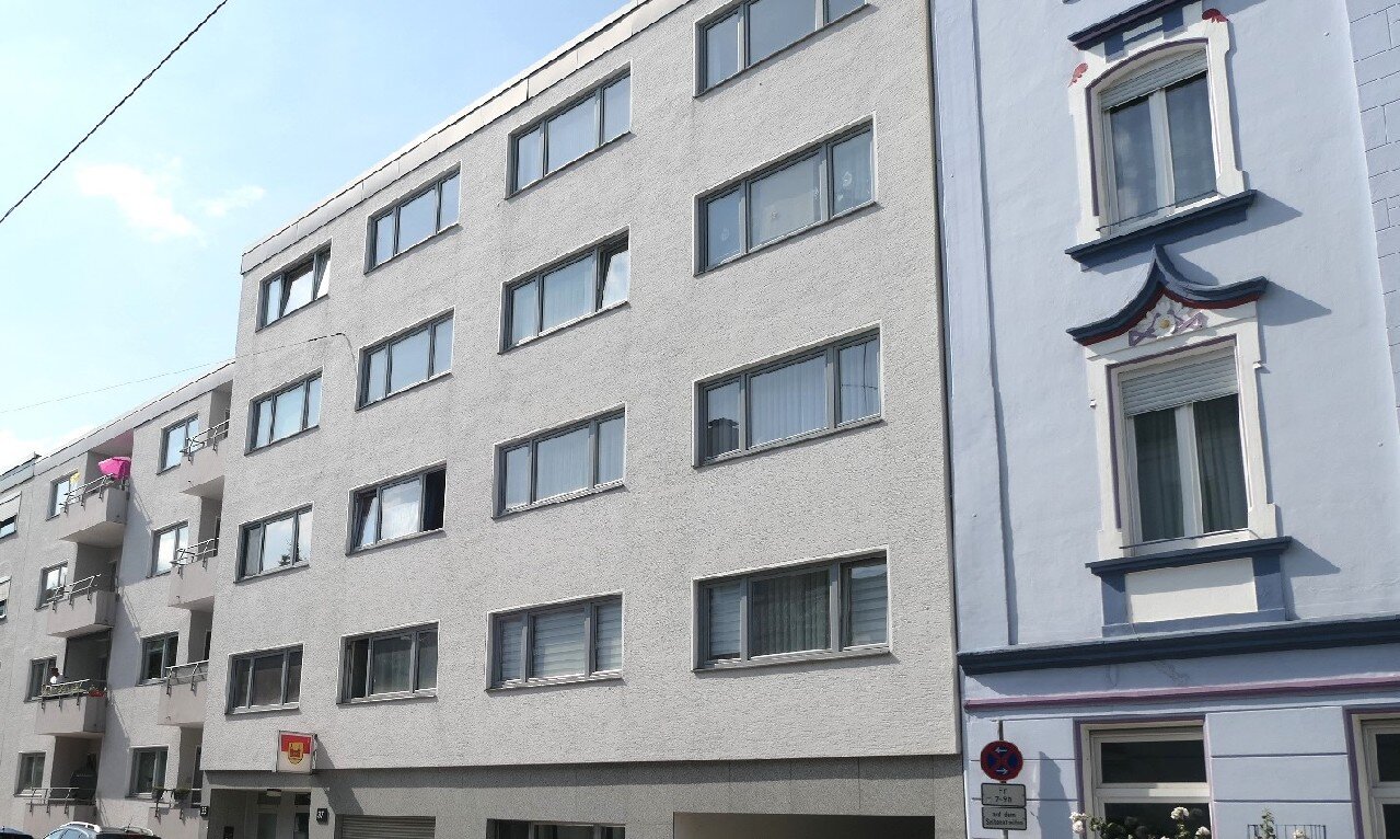 Wohnung zum Kauf 84.900 € 2 Zimmer 72 m²<br/>Wohnfläche 4.<br/>Geschoss Schwelm 58332