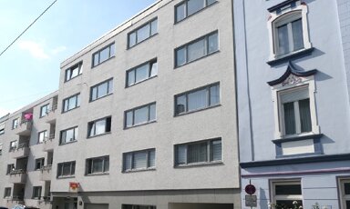 Wohnung zum Kauf 84.900 € 2 Zimmer 72 m² 4. Geschoss Schwelm 58332