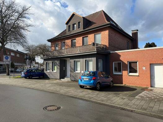 Wohnung zum Kauf provisionsfrei 99.000 € 2 Zimmer 48,2 m² Harsewinkel 33428