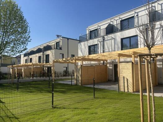 Doppelhaushälfte zum Kauf - Erstbezug 777.200 € 4 Zimmer 113,4 m² Maria Enzersdorf 2344
