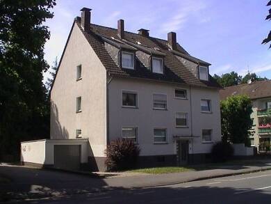 Studio zur Miete Wohnen auf Zeit 599 € 1,5 Zimmer 38 m² Arminiusstr. 32 Dorstfeld Dortmund 44149