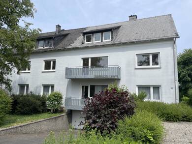 Mehrfamilienhaus zum Kauf 485.000 € 20 Zimmer 418 m² 1.090 m² Grundstück Morbach Morbach 54497