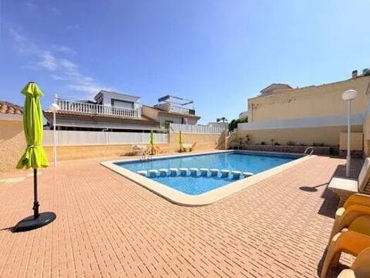 Reihenhaus zum Kauf 249.000 € 3 Zimmer 78 m² Urb. Atalaya Vxii Neighbourhood: Centro De La Ciudad Quesada Rojales 03170