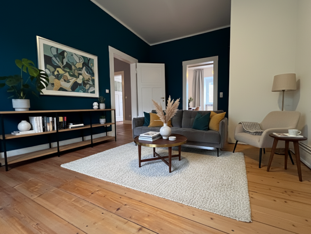 Wohnung zum Kauf 4 Zimmer 130 m² 3. Geschoss Elberfeld Wuppertal 42107