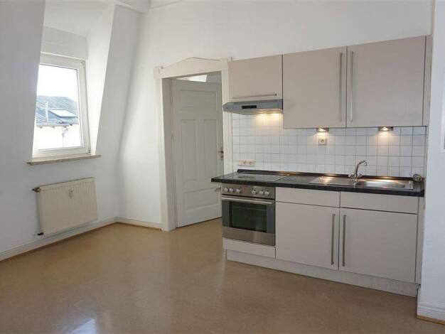 Wohnung zur Miete 650 € 2 Zimmer 46 m² 3. Geschoss Bruchhausenstraße Innenstadt Trier 54290
