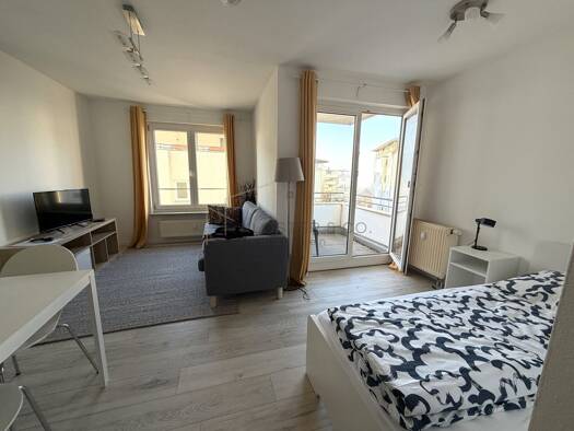 Wohnung zum Kauf 190.000 € 2 Zimmer 50 m² 4. Geschoss frei ab 01.11.2026 Plochingen 73207