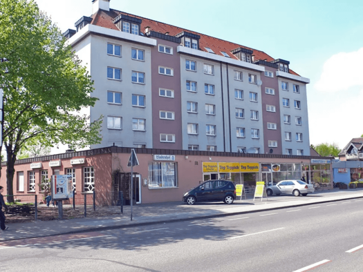 Wohnung zur Miete 550 € 3 Zimmer 65 m² 6. Geschoss frei ab 01.12.2025 Heesenstr. 1F Horrem Dormagen 41540