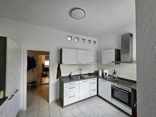 Wohnung zur Miete 595 € 3,5 Zimmer 90 m² Geschoss 2/3 frei ab 01.02.2026 Brassert Marl 45768