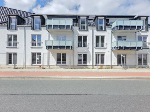 Einfamilienhaus zur Miete - Erstbezug 1.794 € 4 Zimmer 123,8 m² 2.000 m² Grundstück frei ab sofort Hemelingen Ost 28309
