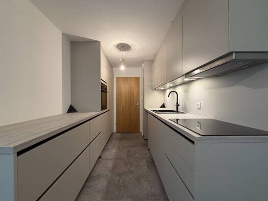 Terrassenwohnung zur Miete 944 € 3 Zimmer 72,6 m² Am Hoferfeld 18 Lochau 6911