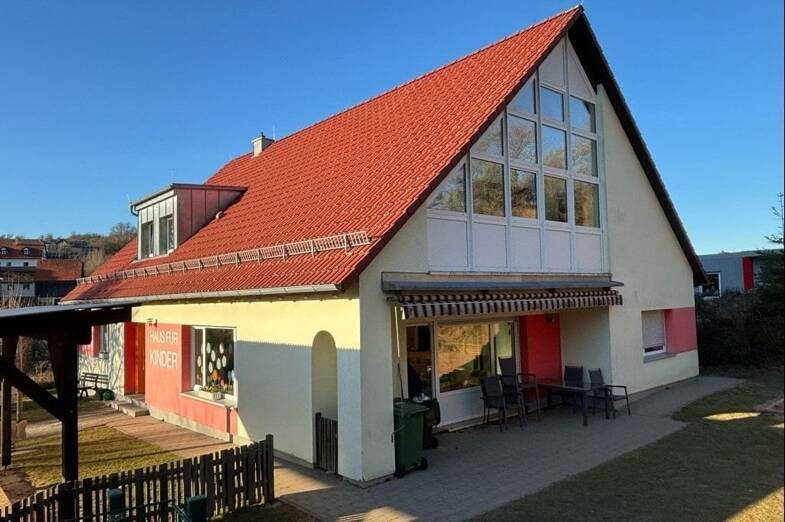 Grundstück kaufen in Alfeld immowelt