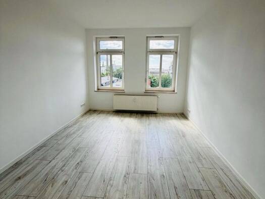 Wohnung zur Miete 750 € 2 Zimmer 66,6 m² 3. Geschoss Gießerstraße 19 Plagwitz Leipzig 04229