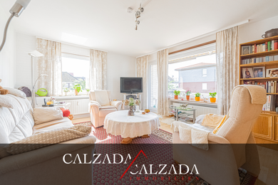 Wohnung zum Kauf 215.000 € 4 Zimmer 90 m² 1. Geschoss Winninghausen Barsinghausen 30890