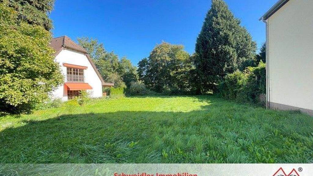 Grundstück zum Kauf 695.000 € 692,5 m² Grundstück frei ab sofort Erlenstegen Nürnberg 90491