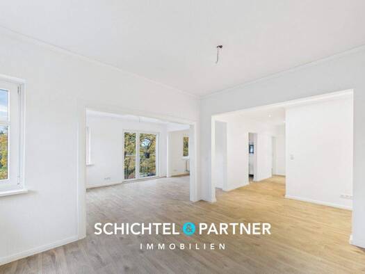 Wohnung zum Kauf 279.900 € 2 Zimmer 74,5 m² 2. Geschoss Altstadt Bremen 28207