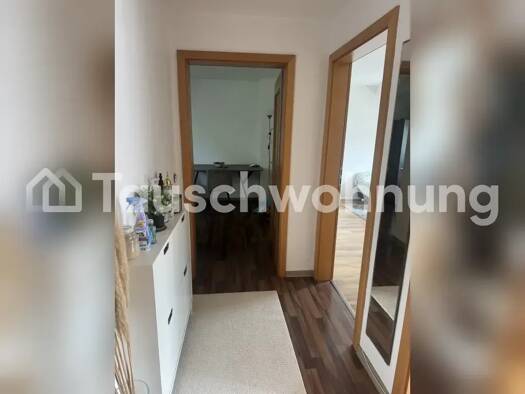 Wohnung zur Miete Tauschwohnung 312 € 2 Zimmer 44 m² 4. Geschoss Benrath Düsseldorf 40597