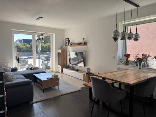 Wohnung zur Miete 760 € 2,5 Zimmer 77 m² Geschoss EG/3 frei ab 01.01.2027 Werne Werne 59368