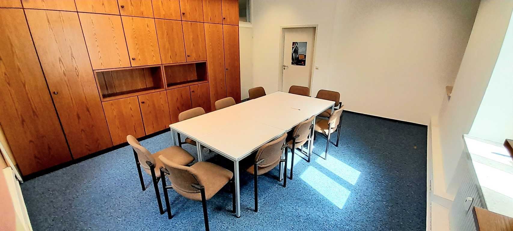 Bürofläche zur Miete 10 € 5 Zimmer 170 m²<br/>Bürofläche Griesheim Offenburg 77652