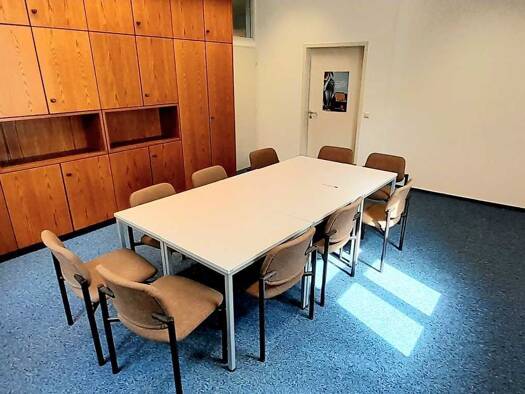Bürofläche zur Miete 1.700 € 5 Zimmer 170 m² Bürofläche Stadtmitte Offenburg 77652