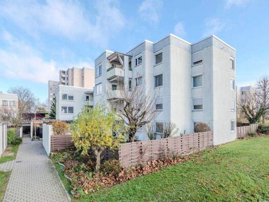 Wohnung zum Kauf 289.000 € 3,5 Zimmer 90 m² 2. Geschoss frei ab 01.02.2026 Bietigheim Bietigheim-Bissingen 74321