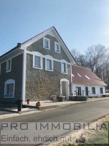 Mehrfamilienhaus zum Kauf 750.000 € 8 Zimmer 320 m² 1.440 m² Grundstück Werther Werther 33824