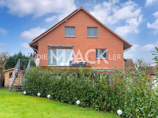 Wohnung zum Kauf 249.000 € 5 Zimmer 153,9 m² Amelinghausen 21385