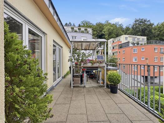 Penthouse zum Kauf 439.000 € 3,5 Zimmer 87,8 m² Weingarten 88250