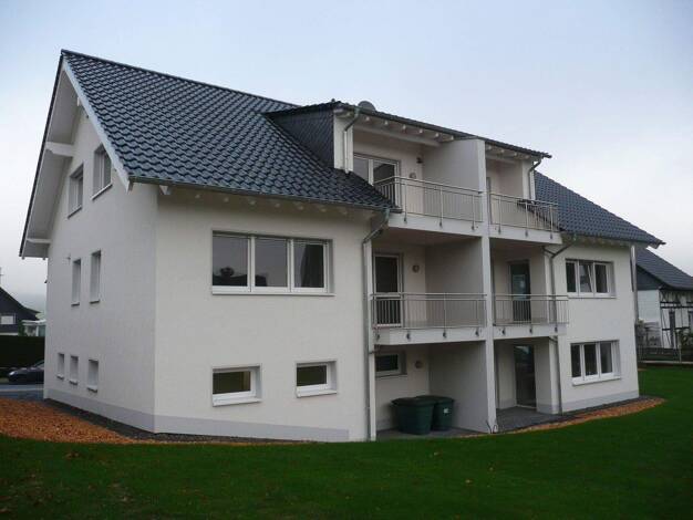 Wohnung zur Miete 470 € 3 Zimmer 81 m² 1. Geschoss frei ab 01.04.2026 Ommerbornstr. 5 Frielingsdorf Lindlar 51789