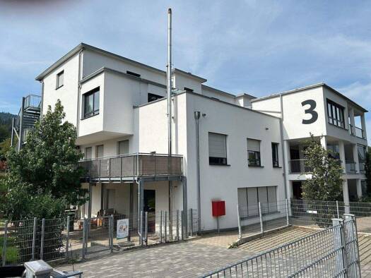 Wohnung zum Kauf 840.000 € 6 Zimmer 155 m² 3. Geschoss Schnaitweg Waldsee Ost 79117